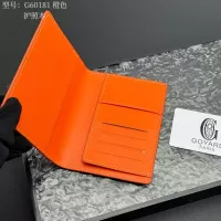 $32.00 USD Goyard Passport Covers #1389306