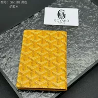 $32.00 USD Goyard Passport Covers #1389307