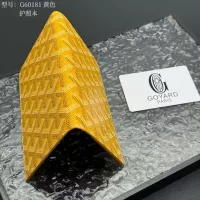 $32.00 USD Goyard Passport Covers #1389307