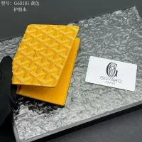 $32.00 USD Goyard Passport Covers #1389307