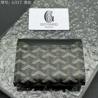 $34.00 USD Goyard Wallets #1389310