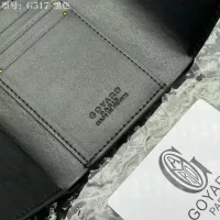 $34.00 USD Goyard Wallets #1389310
