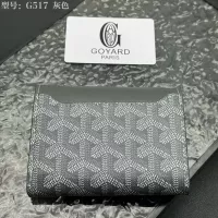 $34.00 USD Goyard Wallets #1389311
