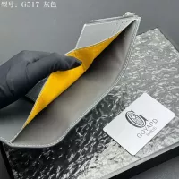 $34.00 USD Goyard Wallets #1389311
