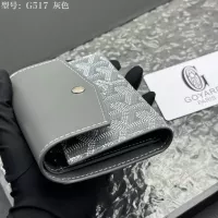 $34.00 USD Goyard Wallets #1389311