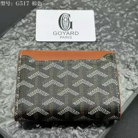 $34.00 USD Goyard Wallets #1389312