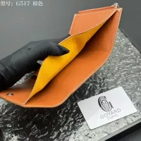 $34.00 USD Goyard Wallets #1389312