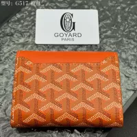$34.00 USD Goyard Wallets #1389313