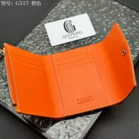 $34.00 USD Goyard Wallets #1389313