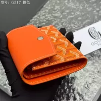$34.00 USD Goyard Wallets #1389313