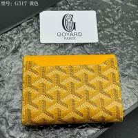 $34.00 USD Goyard Wallets #1389315