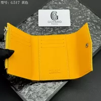 $34.00 USD Goyard Wallets #1389315