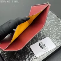 $34.00 USD Goyard Wallets #1389316