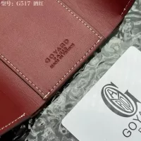 $34.00 USD Goyard Wallets #1389316