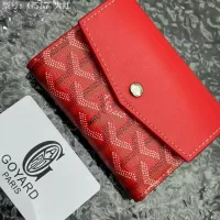 $34.00 USD Goyard Wallets #1389317