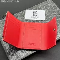 $34.00 USD Goyard Wallets #1389317