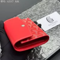 $34.00 USD Goyard Wallets #1389317