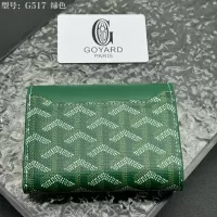 $34.00 USD Goyard Wallets #1389318