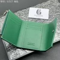 $34.00 USD Goyard Wallets #1389318