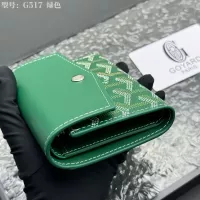 $34.00 USD Goyard Wallets #1389318