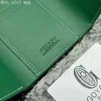 $34.00 USD Goyard Wallets #1389318
