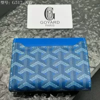 $34.00 USD Goyard Wallets #1389320