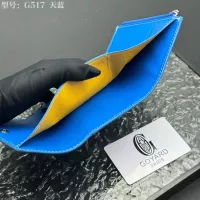 $34.00 USD Goyard Wallets #1389320