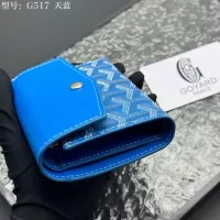 $34.00 USD Goyard Wallets #1389320