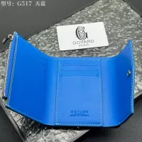 $34.00 USD Goyard Wallets #1389320