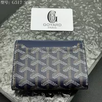 $34.00 USD Goyard Wallets #1389321