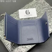 $34.00 USD Goyard Wallets #1389321