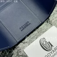 $34.00 USD Goyard Wallets #1389321