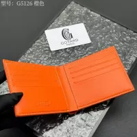 $32.00 USD Goyard Wallets #1389323