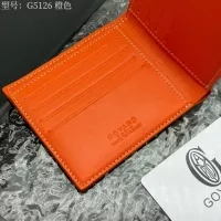 $32.00 USD Goyard Wallets #1389323
