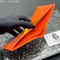 $32.00 USD Goyard Wallets #1389323