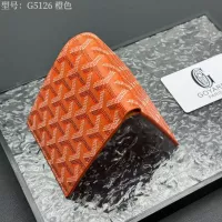 $32.00 USD Goyard Wallets #1389323