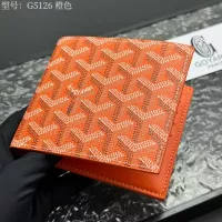 $32.00 USD Goyard Wallets #1389323