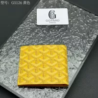 $32.00 USD Goyard Wallets #1389324