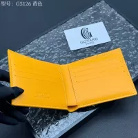 $32.00 USD Goyard Wallets #1389324