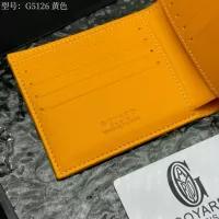 $32.00 USD Goyard Wallets #1389324