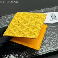 $32.00 USD Goyard Wallets #1389324