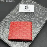 $32.00 USD Goyard Wallets #1389325