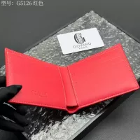 $32.00 USD Goyard Wallets #1389325