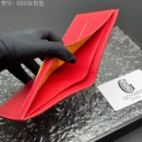 $32.00 USD Goyard Wallets #1389325