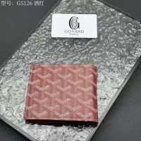$32.00 USD Goyard Wallets #1389326