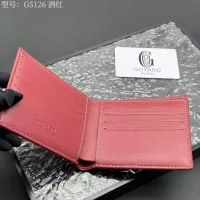 $32.00 USD Goyard Wallets #1389326