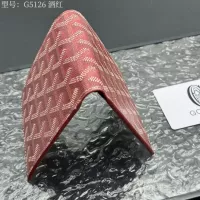 $32.00 USD Goyard Wallets #1389326
