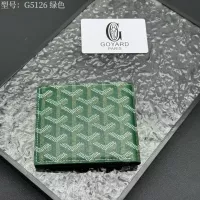 $32.00 USD Goyard Wallets #1389327