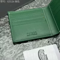 $32.00 USD Goyard Wallets #1389327