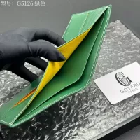 $32.00 USD Goyard Wallets #1389327
